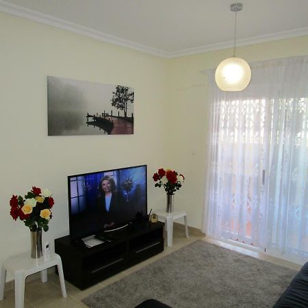 Apartamento Jardin De Alba Villacosta Exterior foto
